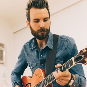 Tim Vitullo