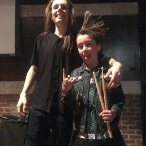 Desolation at Las Vegas, NV in Vinyl at Hard Rock Hotel Las Vegas 2018