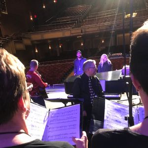 Keith And Kristyn Getty at Elmira, NY in The Clemens Center 2018