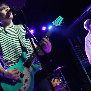 A Summer High at St. Louis, MO in Fubar 2018