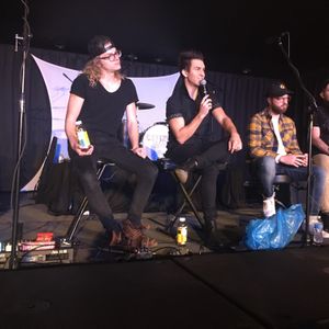 Citizen Way at Plain City, OH in The Hope for All Seasons Tour - Jerome United Methodist Church 2019