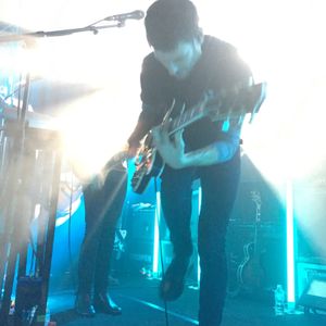 BirdPen at Nantes, France in Le Ferrailleur 2018