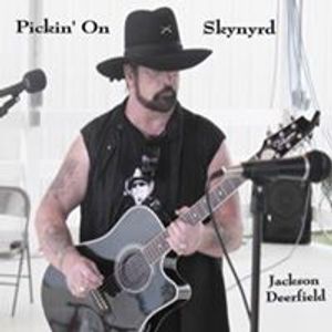 Jackson Deerfield Tickets, Tour Dates and Concerts