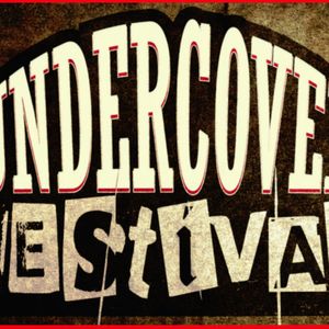 Undercover Festival Tickets, Tour Dates and Concerts