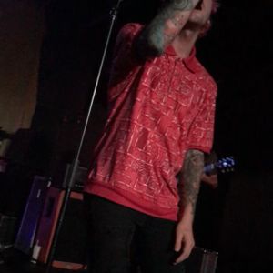 Story Untold at Lakewood, OH in The Foundry 2018