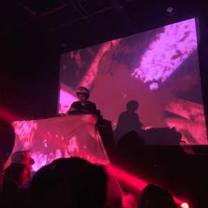 Shlump at Nashville, TN in EXIT/IN 2018