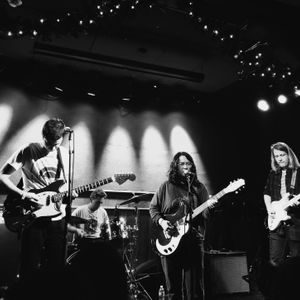 Jay Som at Chicago, IL in Schubas 2018
