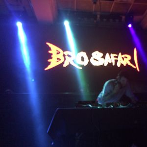 Bro Safari at Toronto, Canada in National Event Venue 2018