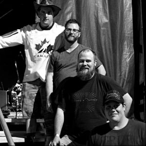 Carl Rundown Band