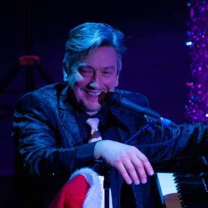 Peter Gill