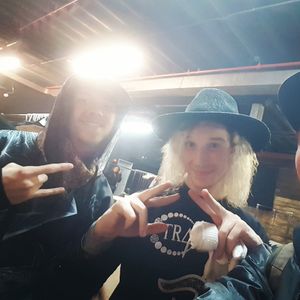 DMVU at Queens Village, New York in Knockdown Center 2019