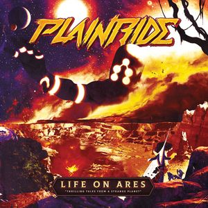 Plainride Tickets, Tour Dates and Concerts