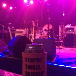 Midnight North at Raleigh, NC in Lincoln Theatre 2019