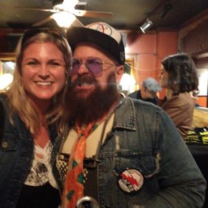 Angie Aparo at Decatur, GA in Eddie's Attic 2019