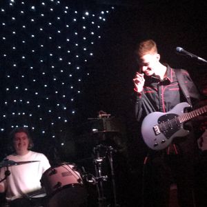 Grasshopper at Brighton, United Kingdom in Prince Albert 2019