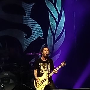 Stone Sour at Anaheim, CA in House of Blues Anaheim 2019
