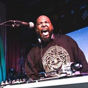 DJ True Justice