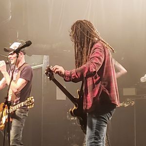 Moneen at Toronto, Canada in Phoenix Concert Theatre 2019