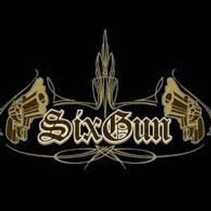 SixGun