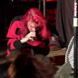smrtdeath at San Francisco, CA in Slim's 2019