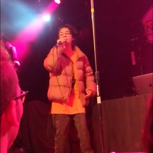 St. Panther at San Francisco, CA in Slim's 2019