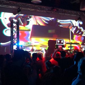 BARELY ALIVE at Nashville, TN in Helping Our Music Evolve 2019