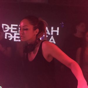 deborah de luca at Moscow, Russian Federation in BESSONNIZA 2019