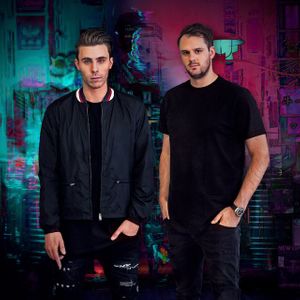 Billets, dates de tournée et concerts pour W&W