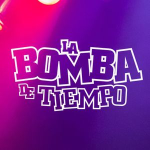 Billets, dates de tournée et concerts pour La Bomba de Tiempo