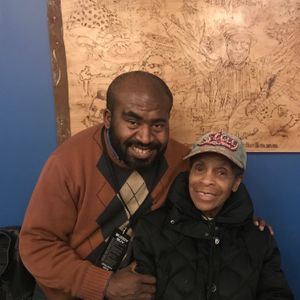 Bobby Rush at Chicago, IL in Buddy Guy's Legends 2019