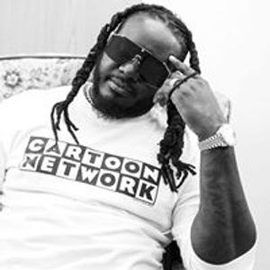 T-Pain