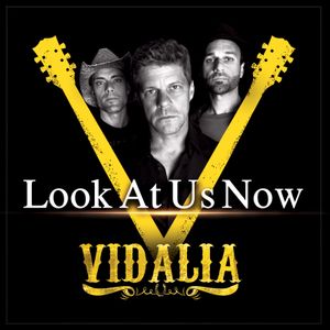 VIDALIA Tickets, Tour Dates and %{concertOrShowText}