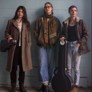 Surplus Daughters Tickets, Tour Dates and Concert