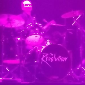 The Revolution at Austin, TX in Austin City Limits 2019