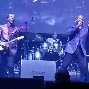 Lakeside at Oklahoma City, OK in The Criterion OKC 2019