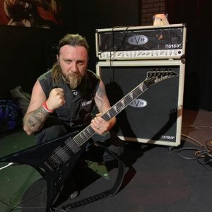 Claustrofobia at Santa Ana, California in Malones concert venue 2019