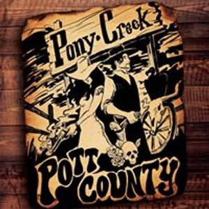 Pony Creek Tickets, Tour Dates and Concerts