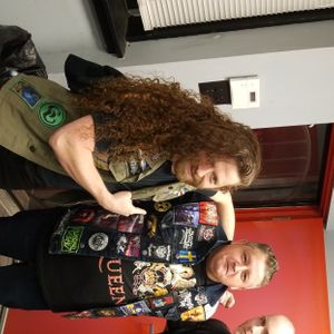 Arsis at Indianapolis, IN in Kuma's Corner Indianapolis 2019