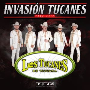 Los Tucanes de Tijuana