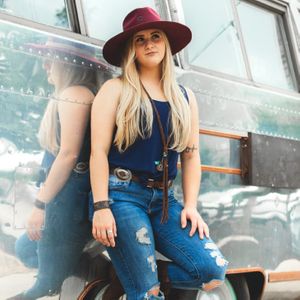 Morgan Ashley Music