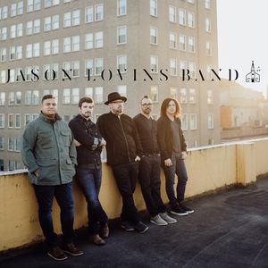 Jason Lovins Band