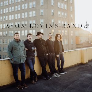 Jason Lovins Band Tickets, Tour Dates and Concerts