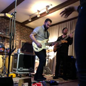 The Reign of Kindo at MD, Bowie in Bowie MD House Show 2019