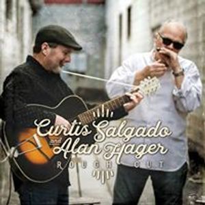 Curtis Salgado