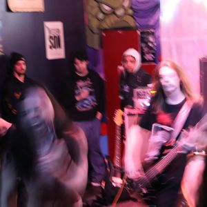 Knoll at Memphis, TN in Hi-Tone Cafe (Small Room) 2019