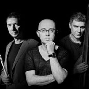Marcin Wasilewski Trio