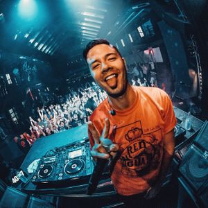 Sam Feldt at Salt Lake City, UT in Sky SLC 2019