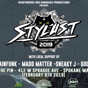 Stylust Beats Tickets, Tour Dates and Concerts
