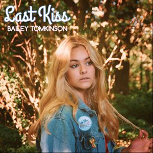Bailey Tomkinson