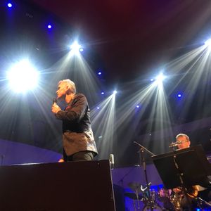 DR Big Band at Aalborg, Denmark in Musikkens Hus 2019